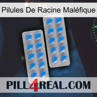 Pilules De Racine Maléfique 23